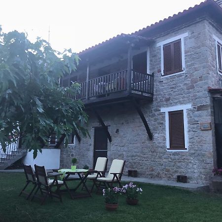 锡基亚Kyr Gianni Mansion别墅 外观 照片