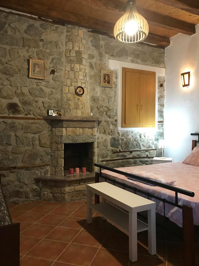 锡基亚Kyr Gianni Mansion别墅 外观 照片