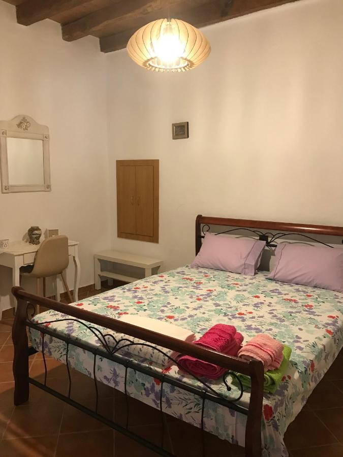 锡基亚Kyr Gianni Mansion别墅 外观 照片
