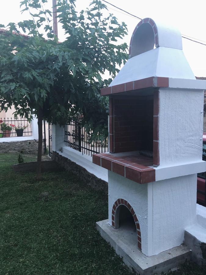 锡基亚Kyr Gianni Mansion别墅 外观 照片