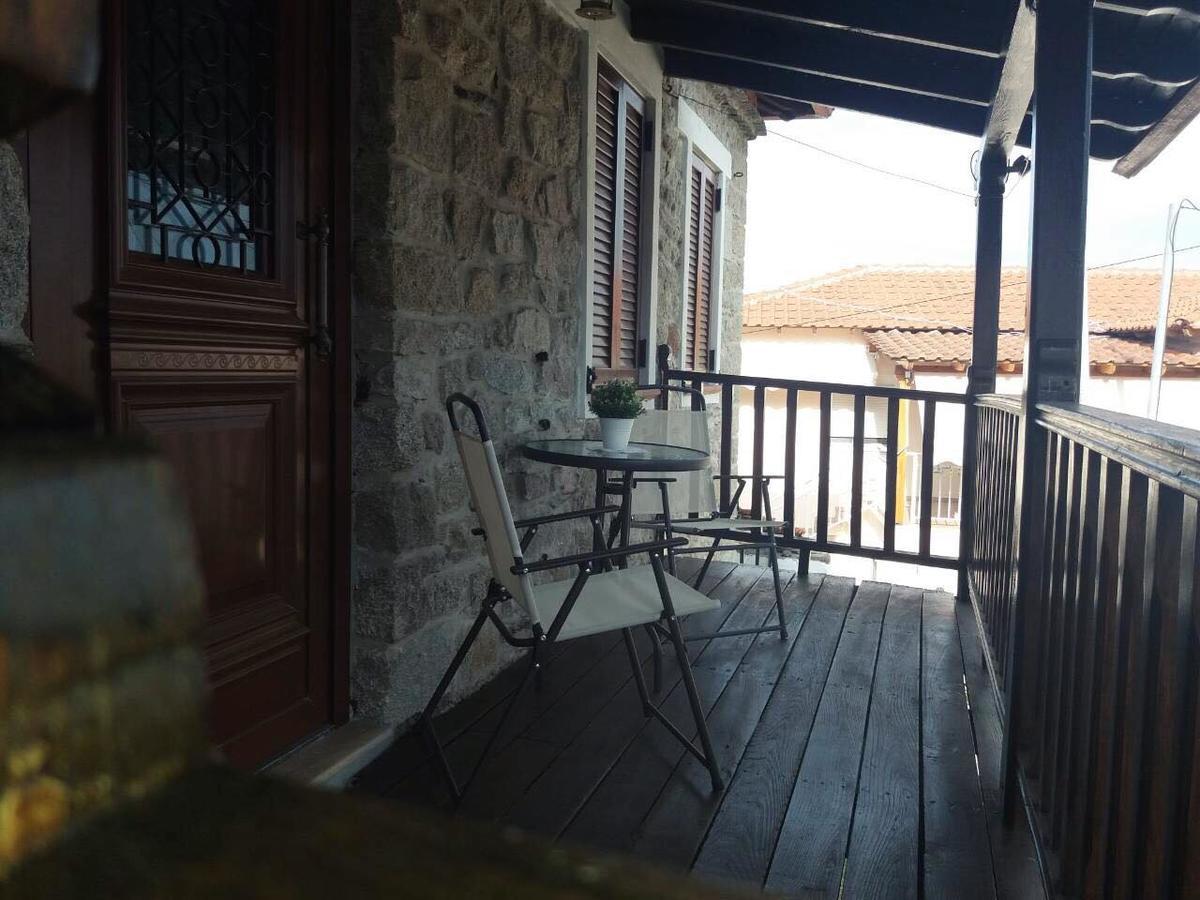 锡基亚Kyr Gianni Mansion别墅 外观 照片