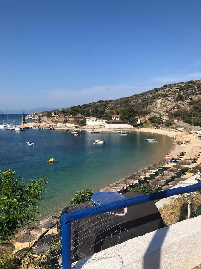 锡基亚Kyr Gianni Mansion别墅 外观 照片